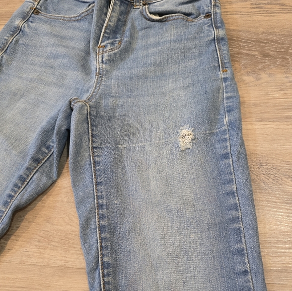 American Heritage Jeans - Picture 3 of 4